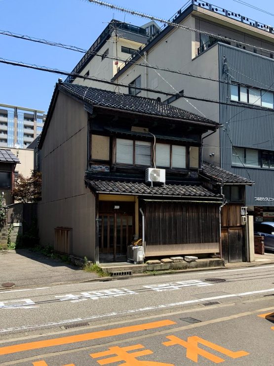 仕事 アーカイブ - 久坂和之建築設計事...