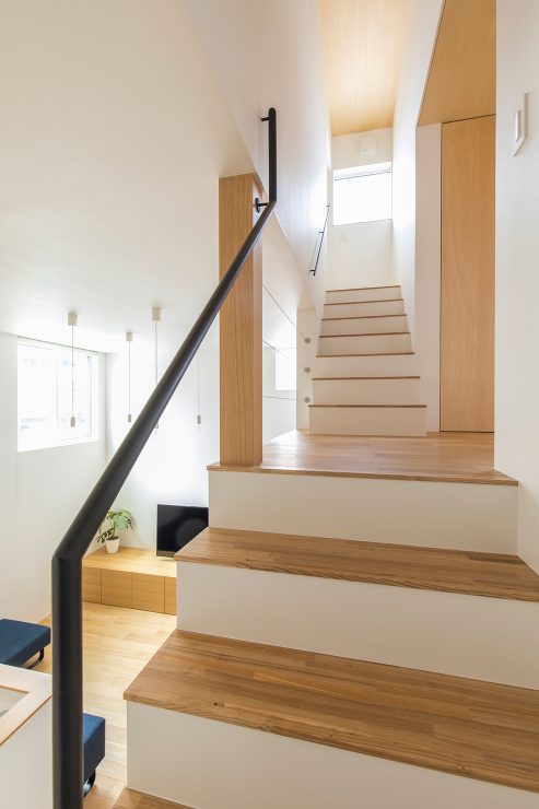 HOUSE SG - 久坂和之建築設計事...