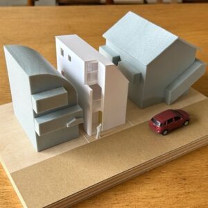 プロジェクト | Miu 建築工房