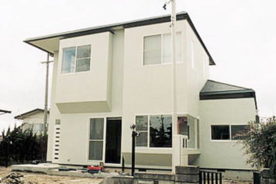 木造住宅etc.｜秋山建築設計事務所