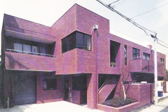RC造住宅etc.｜秋山建築設計事務所