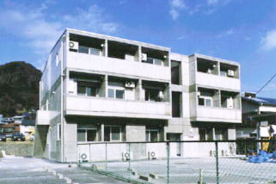 その他の建築etc｜秋山建築設計事務所