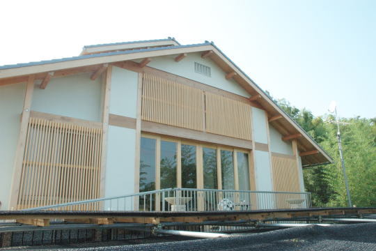 I邸｜秋山建築設計事務所