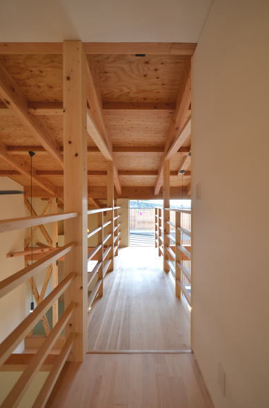 名古屋の建築家　久保田英之建築研究所の作...