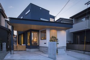 王寺町の家　施工事例に掲載しました。 |...