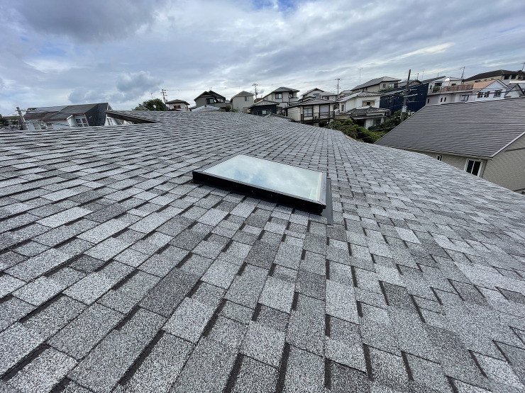 和泉の家　10年点検。 | 堺市の注文住...