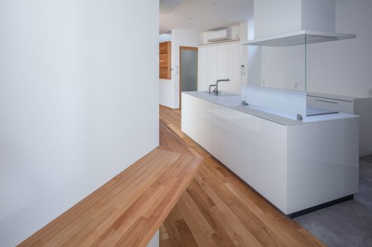 堺区の家３?fountain of light?