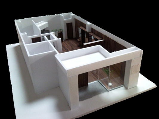 大阪・永和　美容室pj