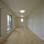 景色を愉しむ家 | 鹿児島の建築設計事務...