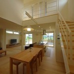 景色を愉しむ家 | 鹿児島の建築設計事務...