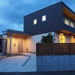 景色を愉しむ家 | 鹿児島の建築設計事務...
