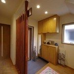 川沿いの家 | 鹿児島の建築設計事務所 ...