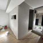 便所棟新築工事 | 鹿児島の建築設計事務...