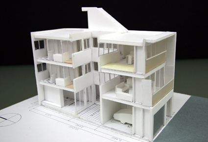 SO建築設計　Projects　住宅計画...