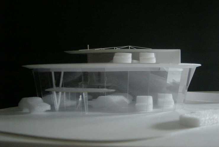 SO建築設計　Projects　公共建築...