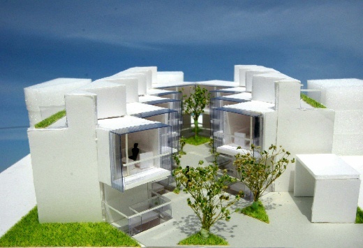 SO建築設計　Projects　公共建築...