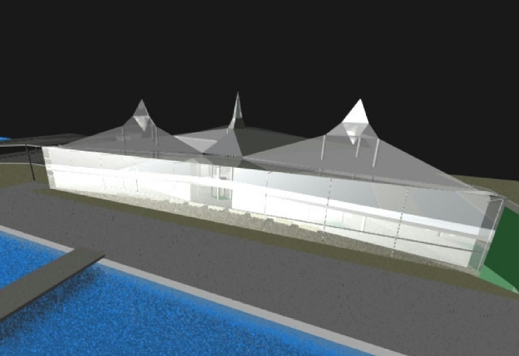 SO建築設計　Projects　公共建築...