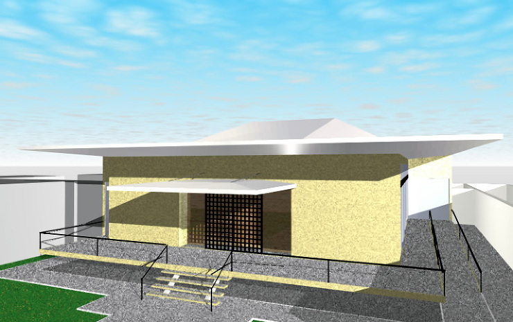 SO建築設計　Projects　公共建築...