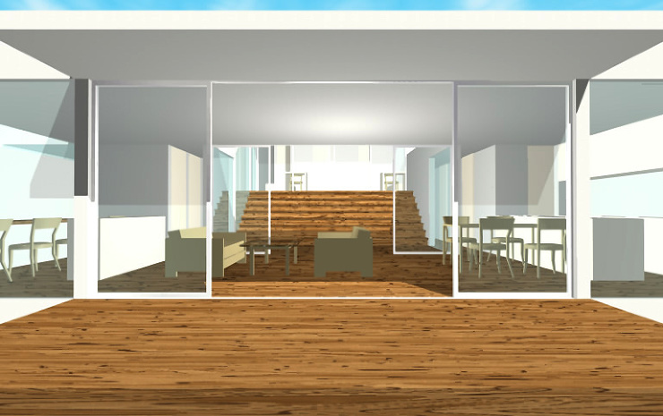 SO建築設計　Projects　住宅計画...