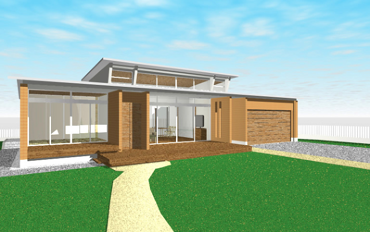 SO建築設計　Projects　住宅計画...