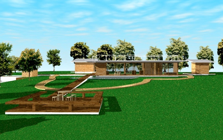 SO建築設計　Projects　住宅計画...