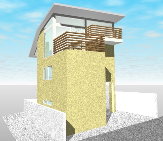 SO建築設計　Projects　住宅計画...
