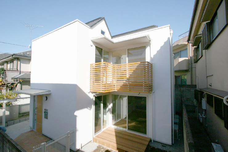 SO建築設計　Recent Works-...