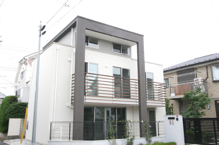 SO建築設計　｢風景を切り取るオープンフ...