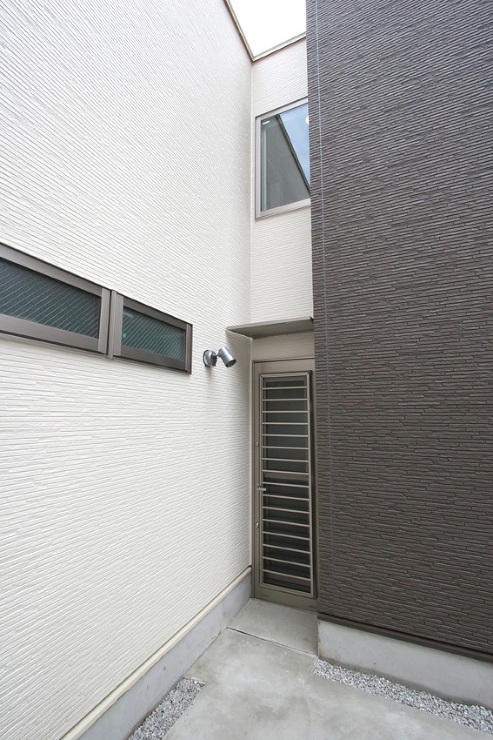 SO建築設計　｢風景を切り取るオープンフ...