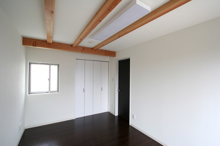 SO建築設計　｢風景を切り取るオープンフ...