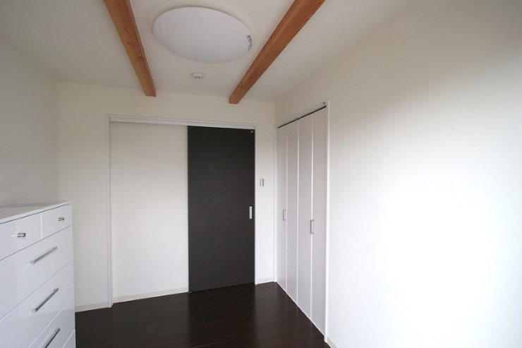 SO建築設計　｢風景を切り取るオープンフ...