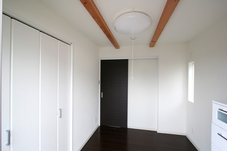 SO建築設計　｢風景を切り取るオープンフ...