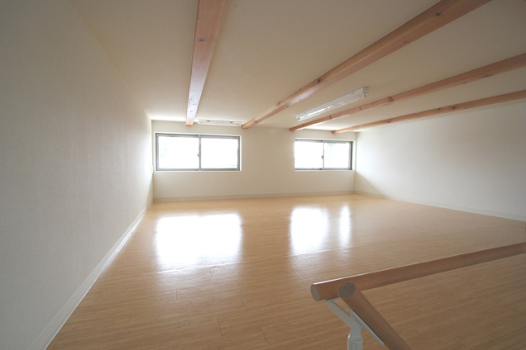 SO建築設計　｢風景を切り取るオープンフ...