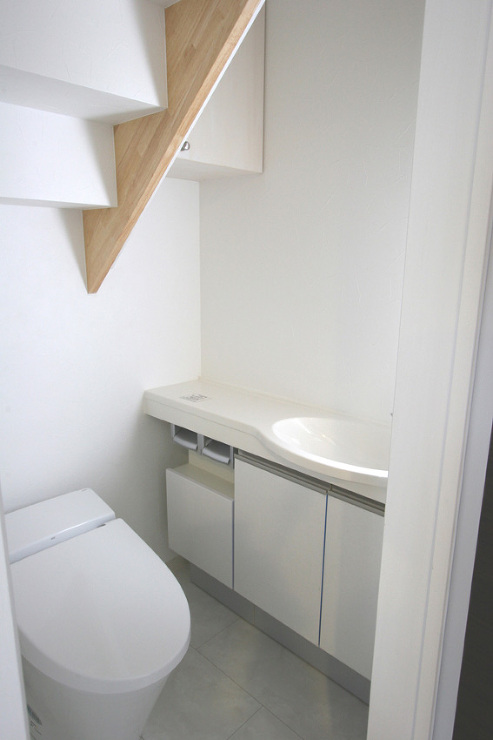 SO建築設計　｢風景を切り取るオープンフ...