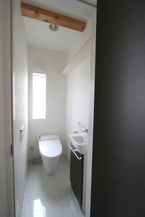 SO建築設計　｢風景を切り取るオープンフ...