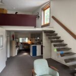 kininaru | 角倉剛建築設計事務...