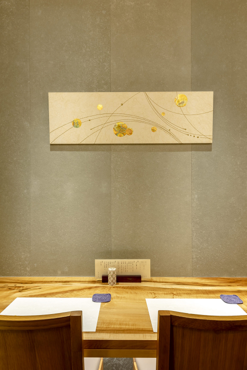 割烹 橋本 | 実績 | 株式会社藤本高...