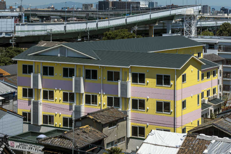 WORKS of DD建築工房　/　木戸...