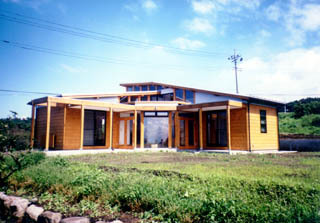 woods 　works1
