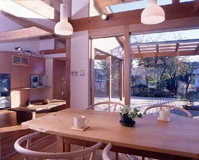 woods 　works1