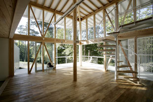 woods 　works1