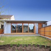 WORKS | WOODS環境計画工房