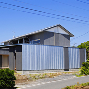 WORKS | WOODS環境計画工房