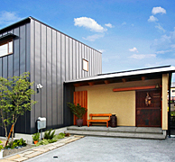 WORKS | WOODS環境計画工房