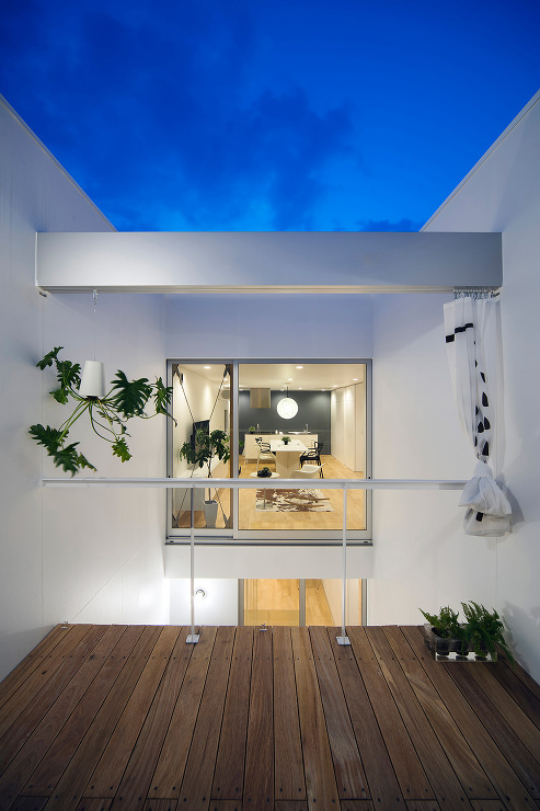 過去の受賞作品 2016 | 施工事例部...