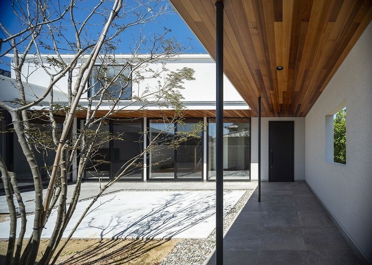 過去の受賞作品 2021 | 施工事例部...