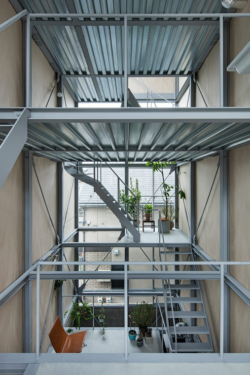 過去の受賞作品 2018 | 施工事例部...