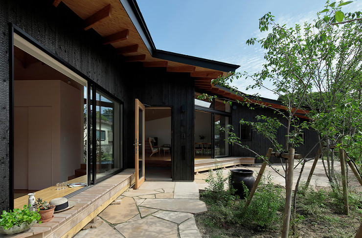 過去の受賞作品 2017 | 施工事例部...