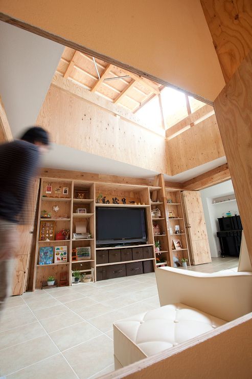 東室蘭の町家 | KAWANOJI一級建...