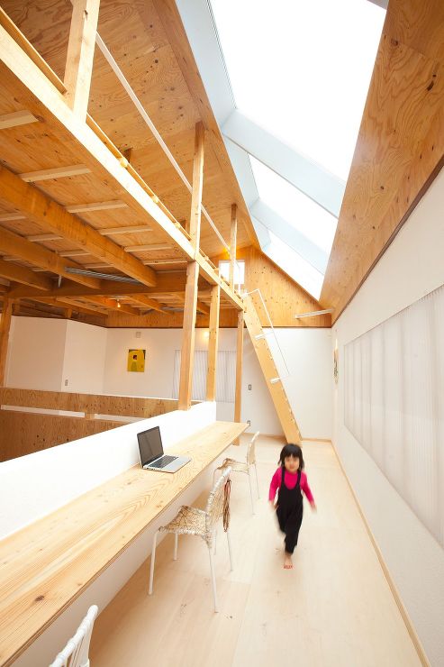 東室蘭の町家 | KAWANOJI一級建...